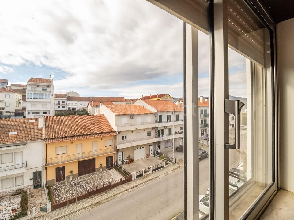 Lejlighed i Belmonte, Castelo Branco - foto 2