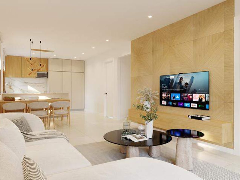 Villa i Orihuela Costa, Alicante - foto 2