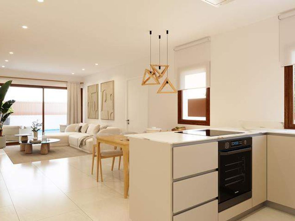 Villa i Orihuela Costa, Alicante - foto 3