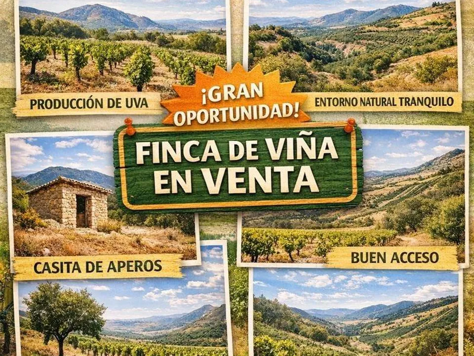 Terreno en Frailes, Jaen - foto 1