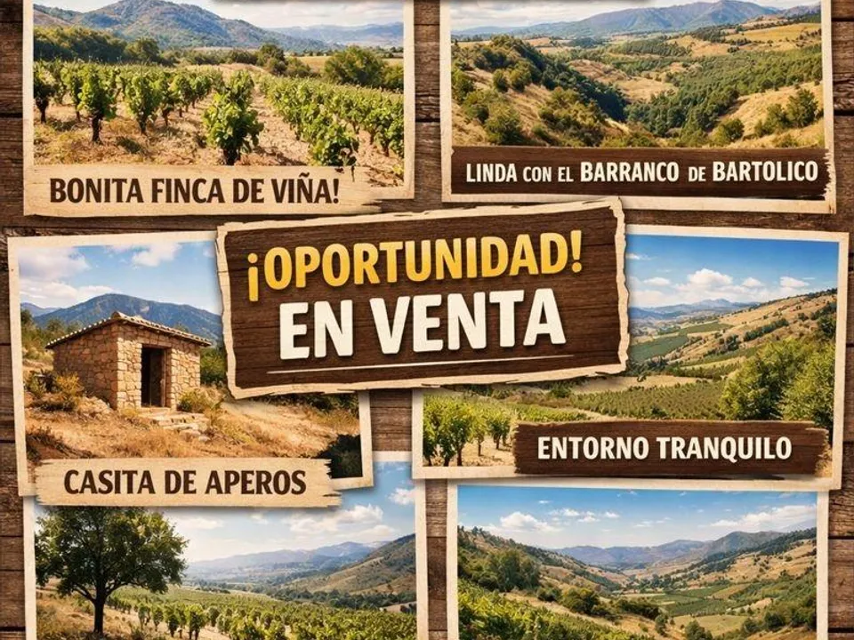 Terreno en Frailes, Jaen - foto 2