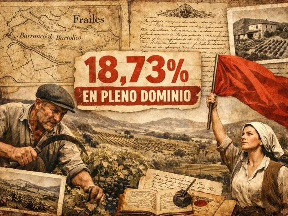 Terreno en Frailes, Jaen - foto 5
