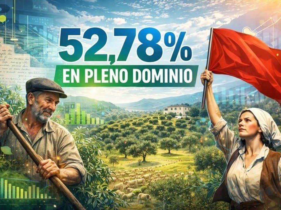 Helårsgrund i Oria, Almeria - foto 4
