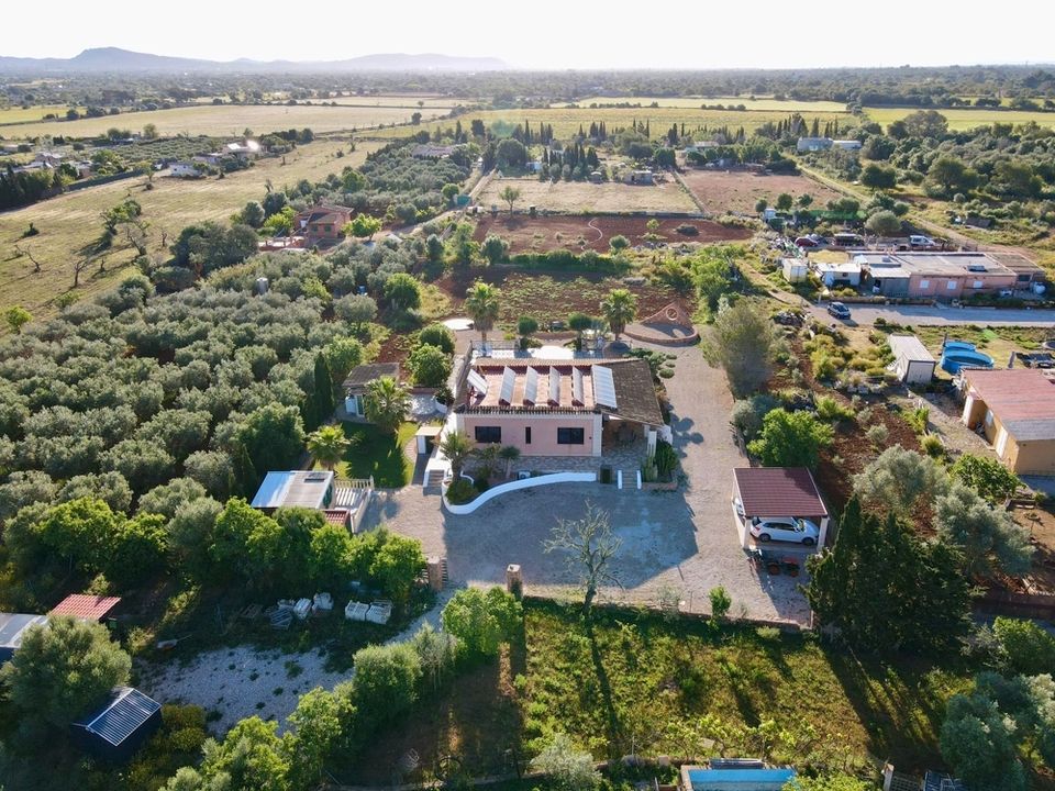 Landejendom i Llucmajor, Mallorca - foto 4