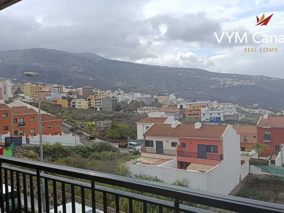 Lejlighed i Icod de los Vinos, Tenerife - foto 1