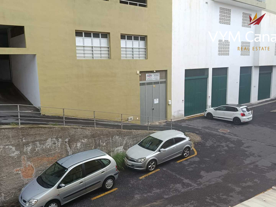 Lejlighed i Icod de los Vinos, Tenerife - foto 2
