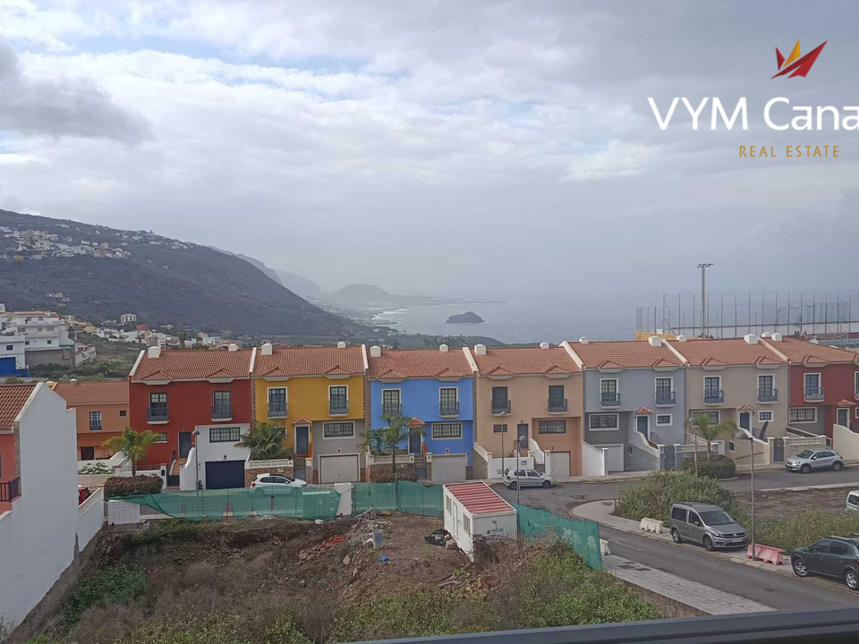 Lejlighed i Icod de los Vinos, Tenerife - foto 4