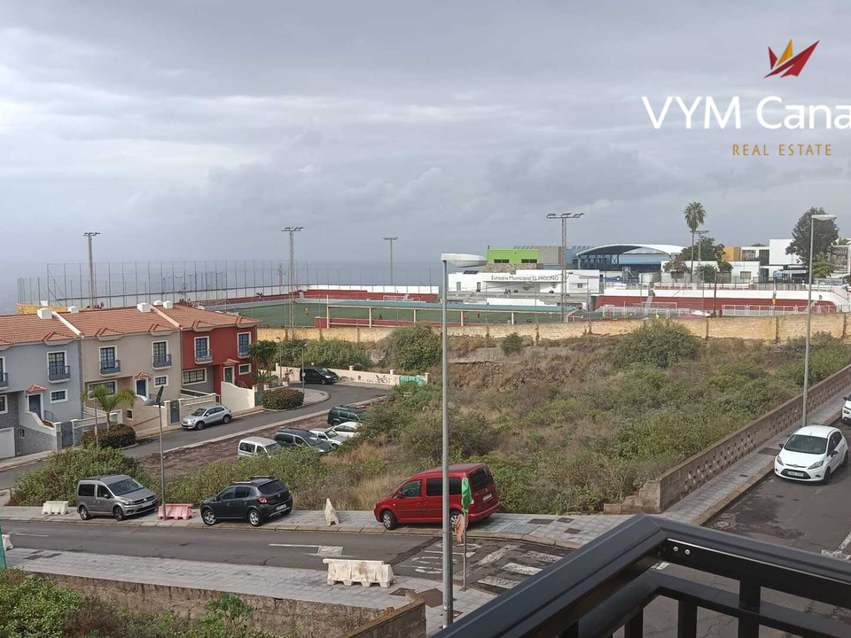 Lejlighed i Icod de los Vinos, Tenerife - foto 5
