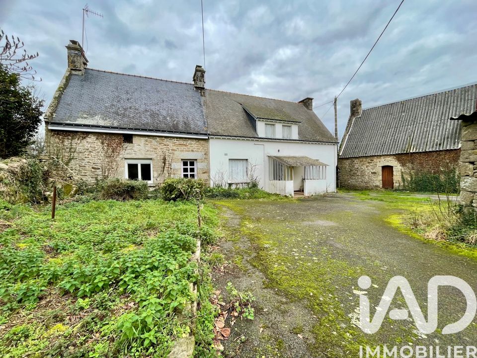 Landejendom i Nostang, Morbihan - foto 3
