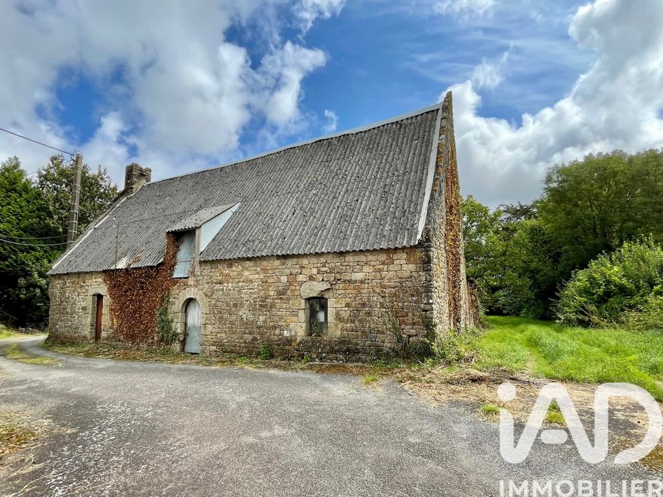 Landejendom i Nostang, Morbihan - foto 4