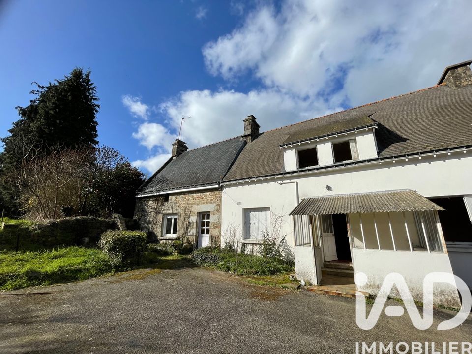 Landejendom i Nostang, Morbihan - foto 1