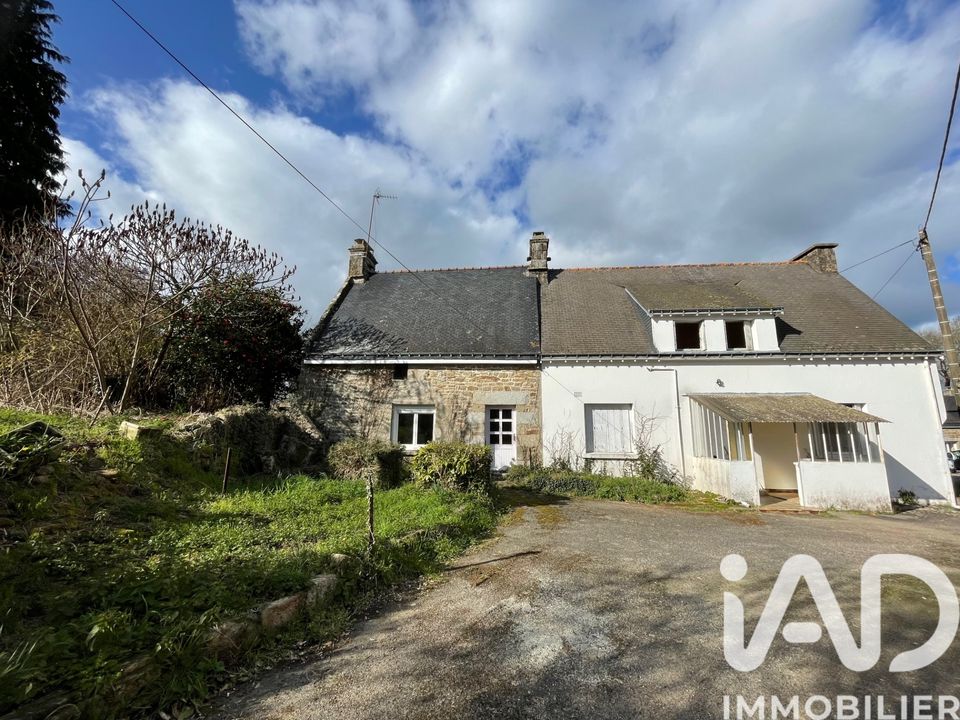 Landejendom i Nostang, Morbihan - foto 2