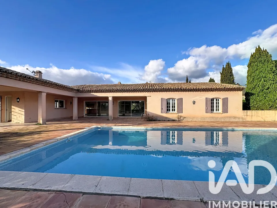 Villa i Sainte-Maxime, Var - foto 2