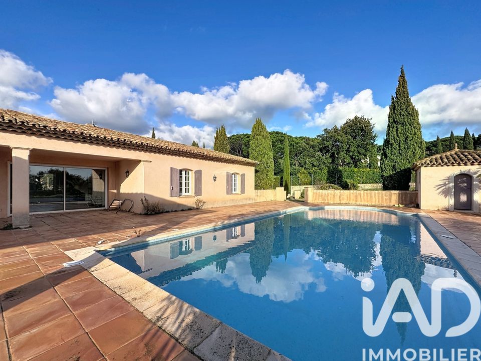 Villa i Sainte-Maxime, Var - foto 3