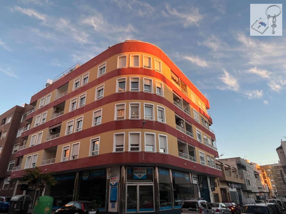 Leilighet i Torrevieja, Alicante - bilde 1