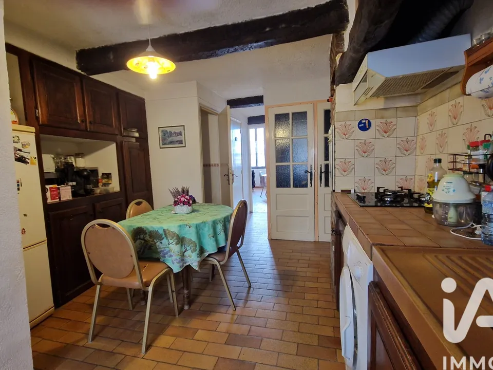 Villa i Valensole, Alpes-de-Haute-Provence - bilde 3
