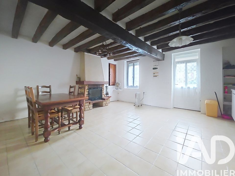 Villa i Coullons, Loiret - bilde 2