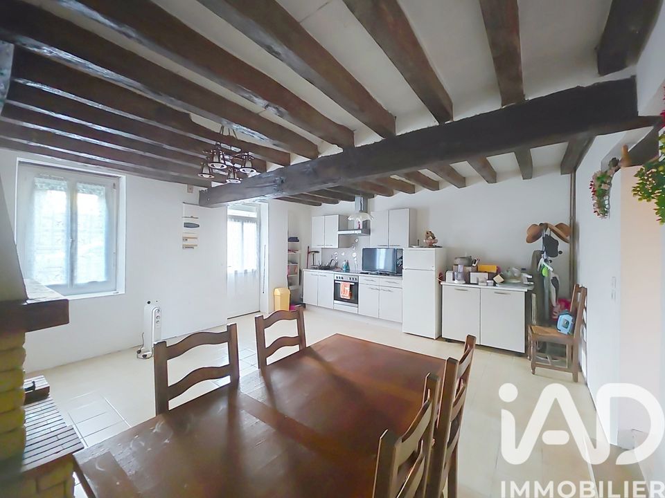 Villa i Coullons, Loiret - bilde 5