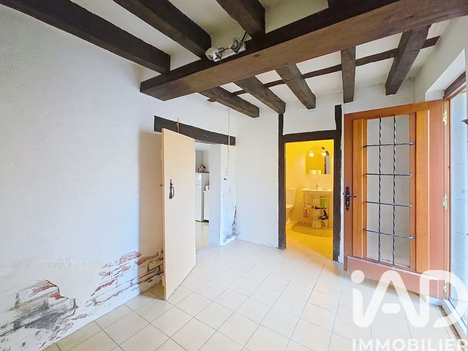 Villa i Coullons, Loiret - bilde 3