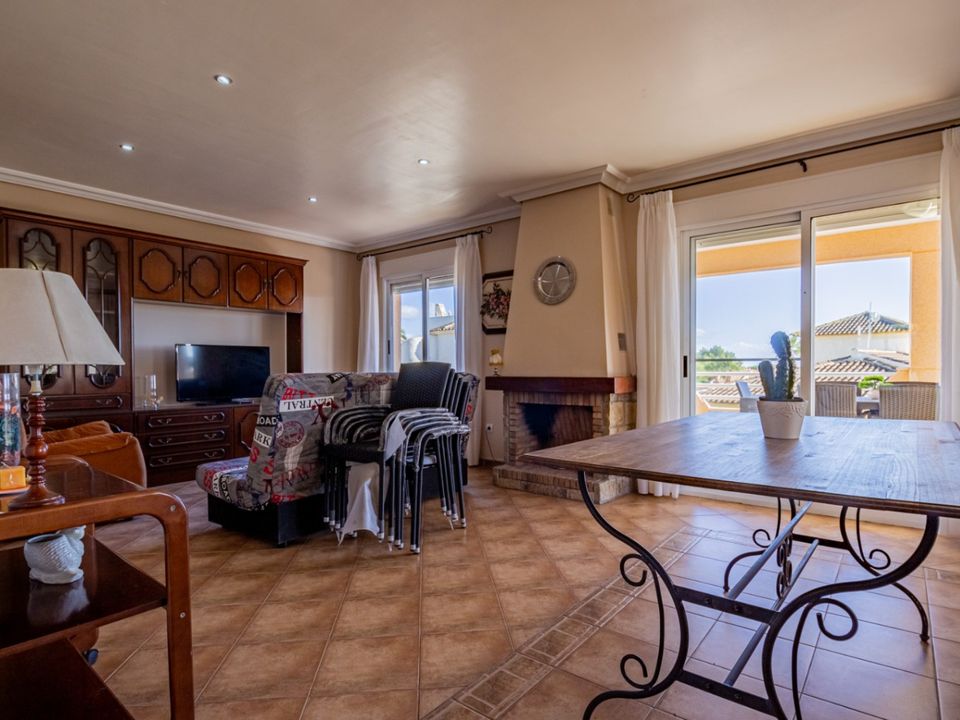 Villa a La Nucia, Alicante - foto 2
