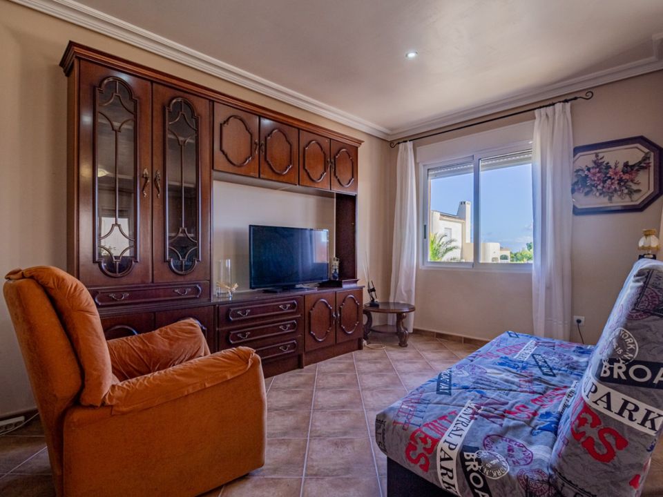 Villa a La Nucia, Alicante - foto 3