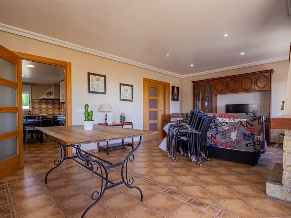 Villa a La Nucia, Alicante - foto 4