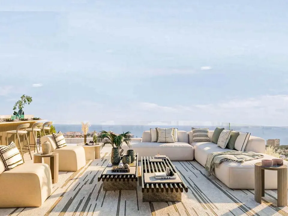 Dupleks: Marbella, Malaga – zdjęcie 3