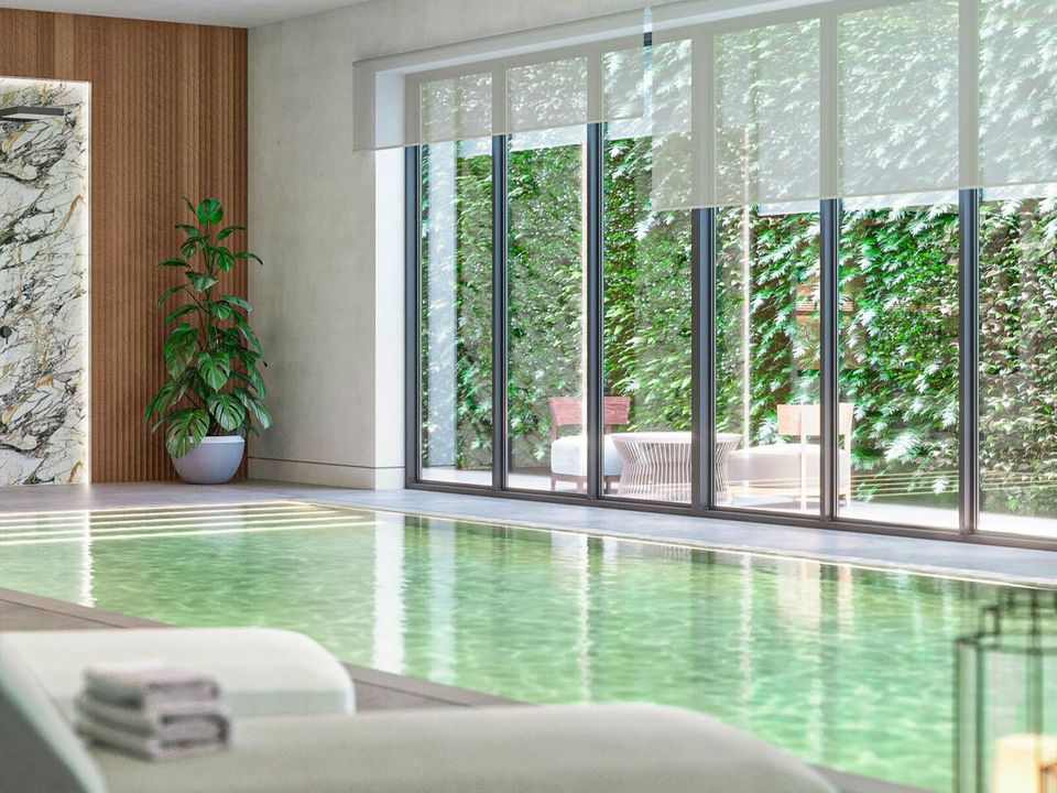 Penthouse i Marbella, Malaga - foto 5