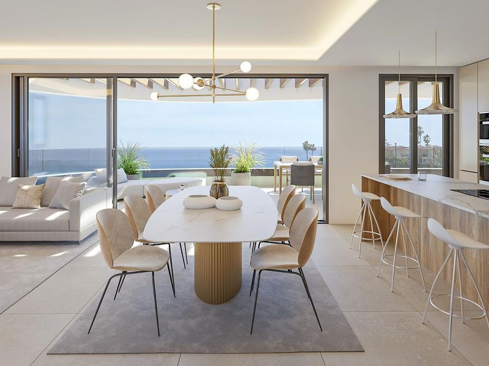 Apartamento en Mijas, Malaga - foto 4