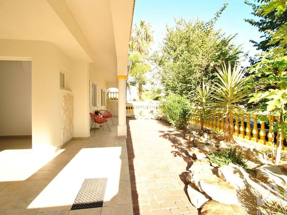 Lejlighed i Albufeira, Faro - foto 1