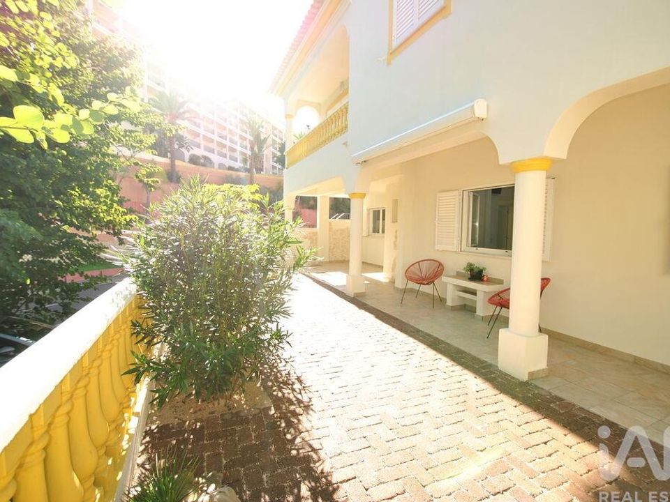Lejlighed i Albufeira, Faro - foto 2