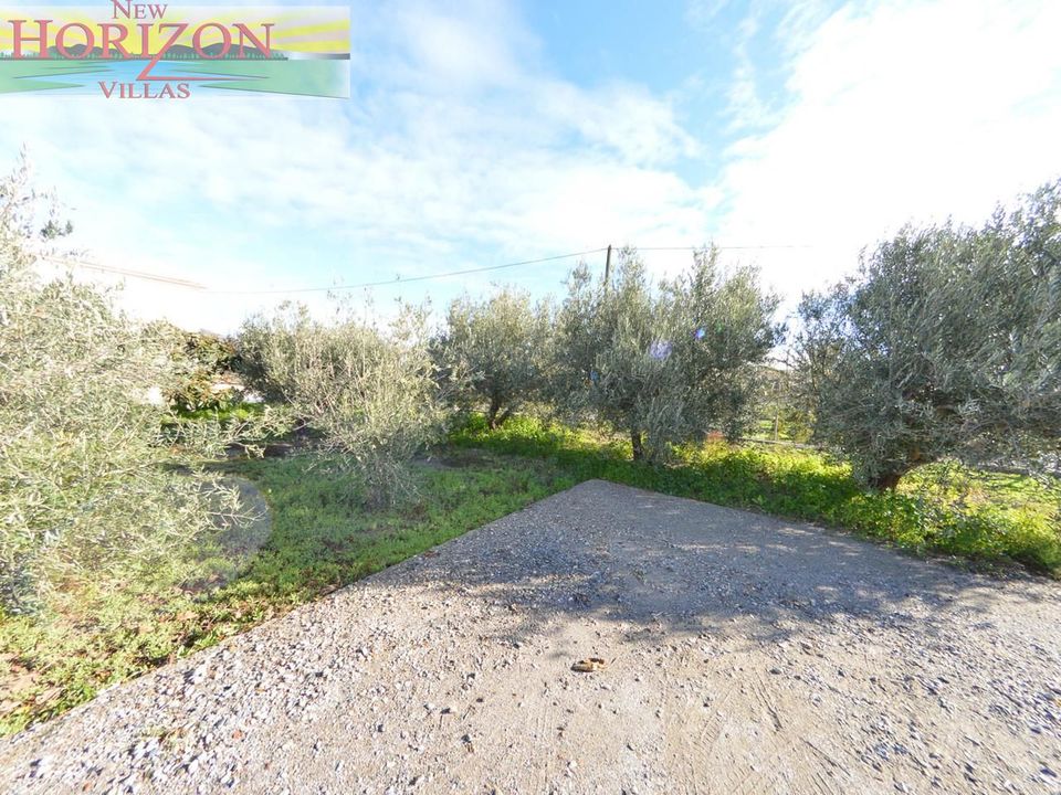 Villa i Arboleas, Almeria - foto 1