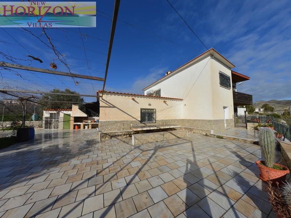 Villa i Arboleas, Almeria - foto 2
