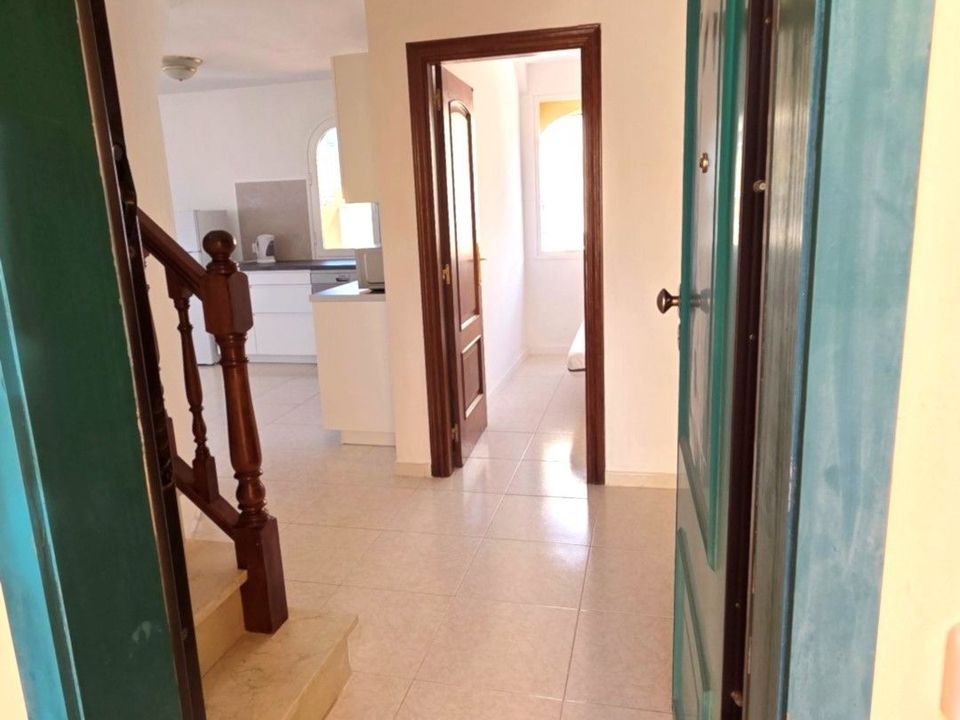 Duplex i Playa De Los Cristianos, Tenerife - foto 3