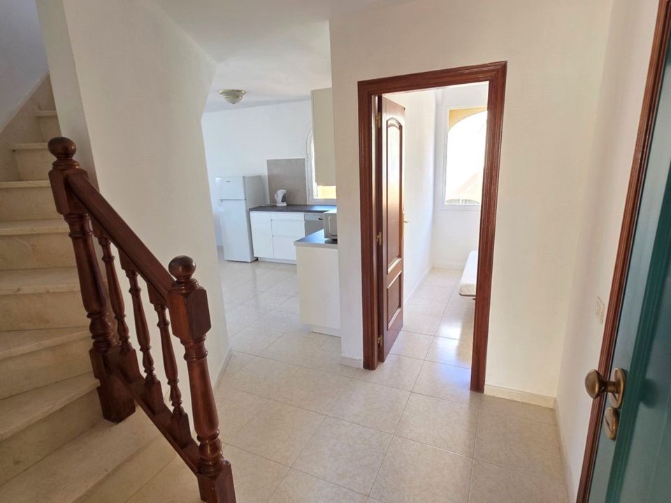 Duplex i Playa De Los Cristianos, Tenerife - foto 4