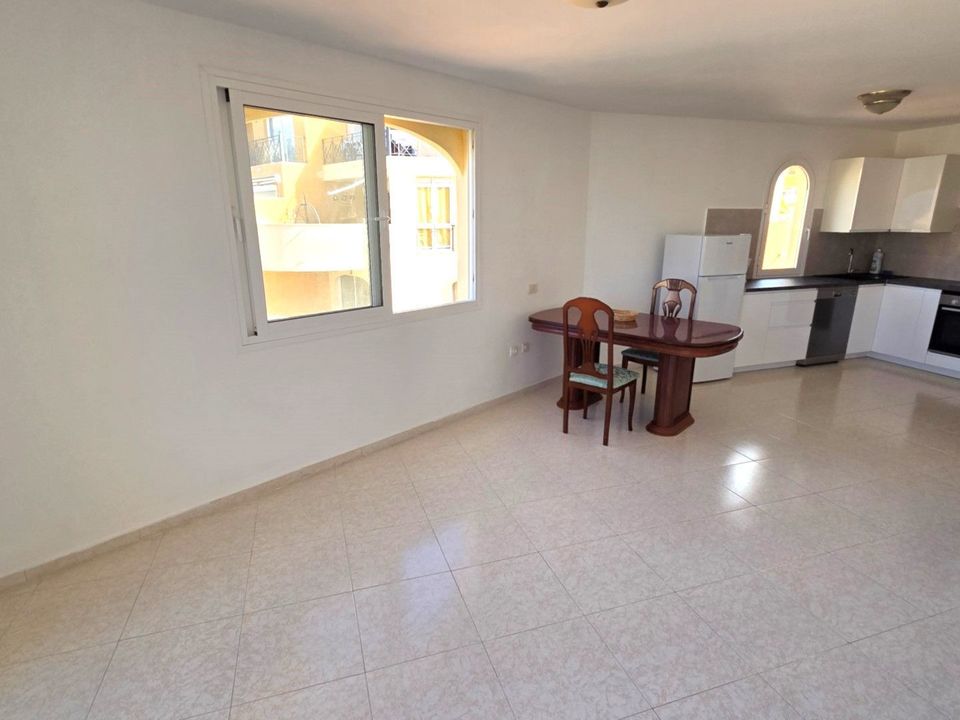 Duplex i Playa De Los Cristianos, Tenerife - foto 5