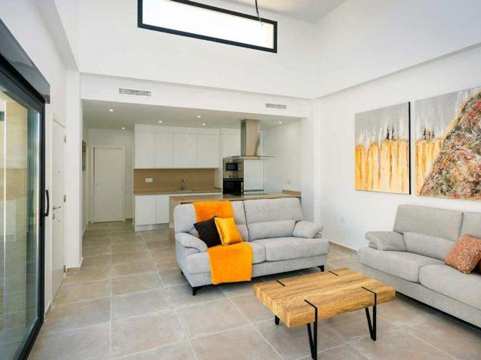 Villa i Daya Nueva, Alicante - foto 5