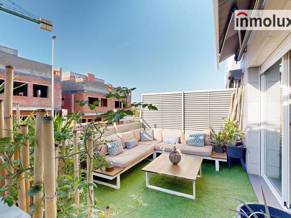 Rækkehus i Aspe, Alicante - foto 1