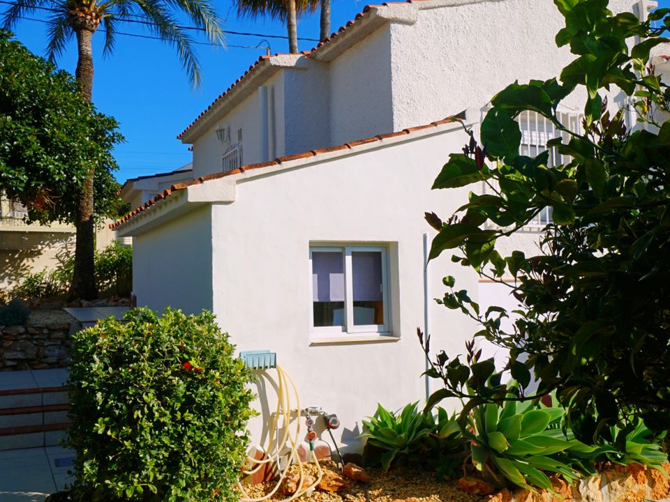 Villa i Calpe, Alicante - foto 5