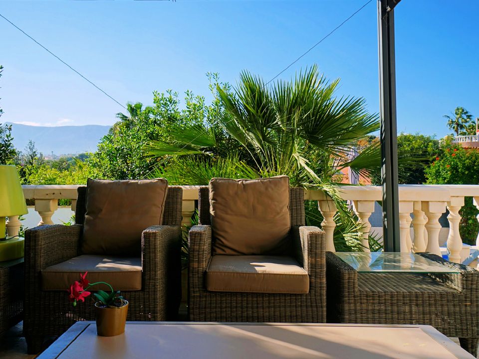 Villa i Calpe, Alicante - foto 3