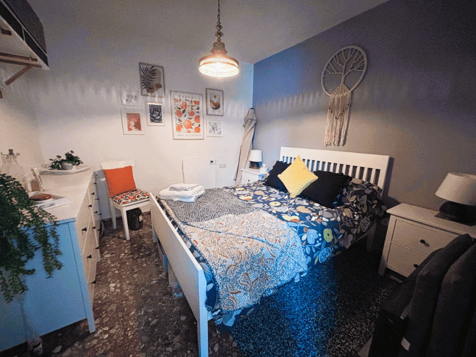 Villa i Casarabonela, Malaga - bilde 5