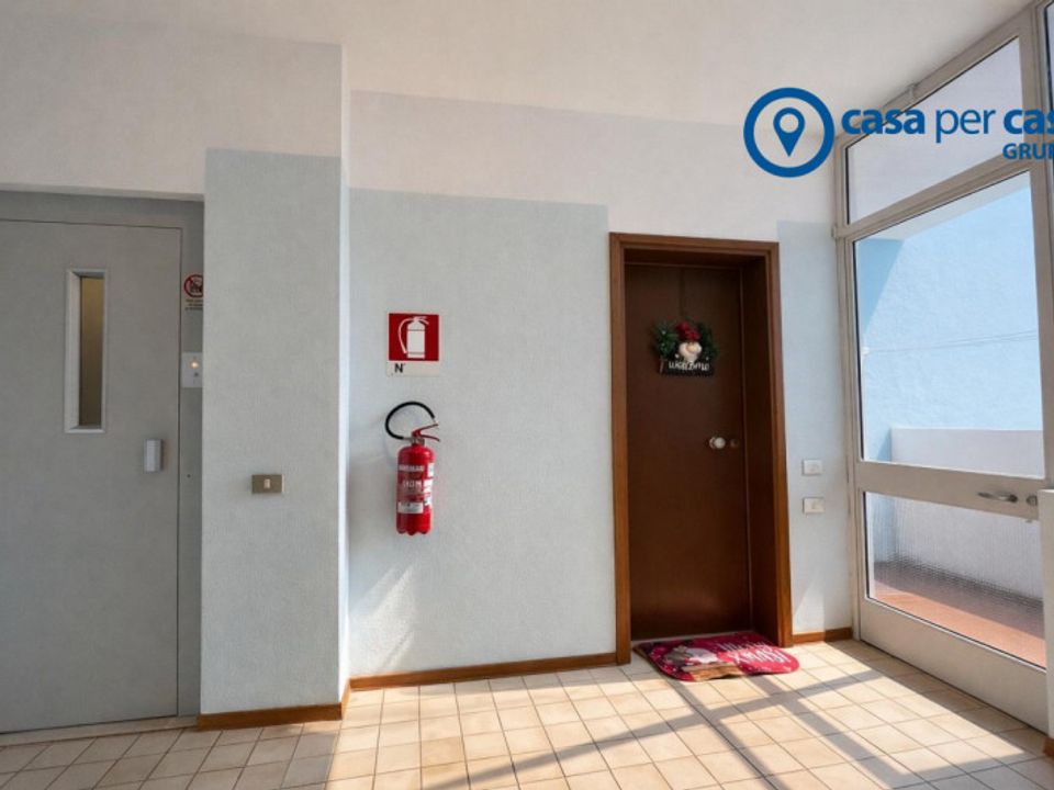 Lejlighed i Ostiglia, Mantua - foto 4