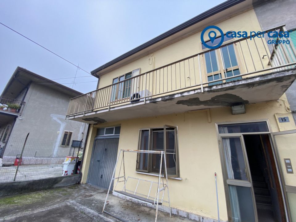Rækkehus i Taglio di Po, Rovigo - foto 5