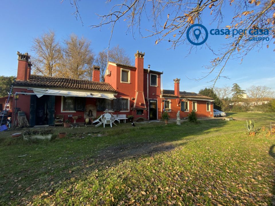Villa i Taglio di Po, Rovigo - foto 1