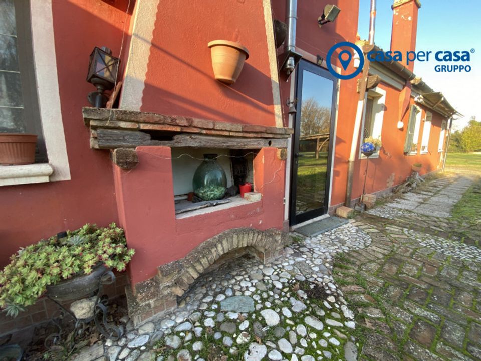 Villa i Taglio di Po, Rovigo - foto 2