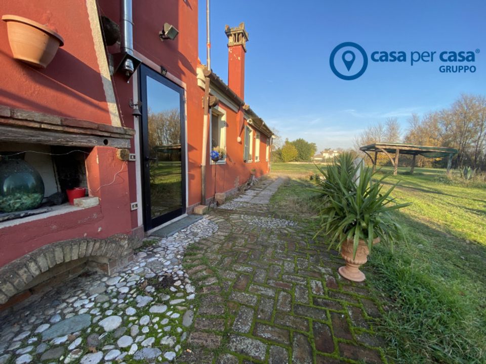 Villa i Taglio di Po, Rovigo - foto 3
