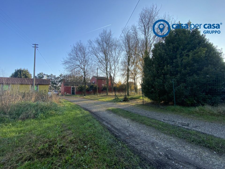 Villa i Taglio di Po, Rovigo - foto 5