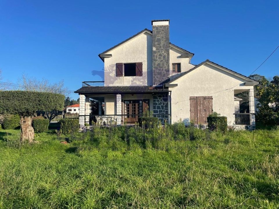 Villa i Viana do Castelo, Viana do Castelo - foto 4