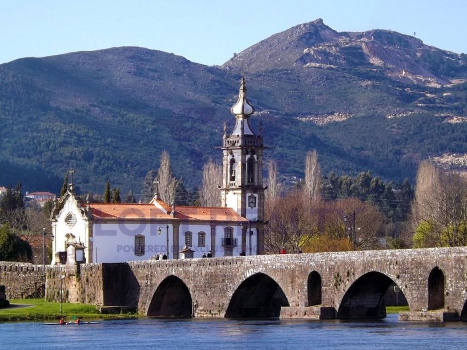 Lejlighed i Ponte de Lima, Viana do Castelo - foto 4