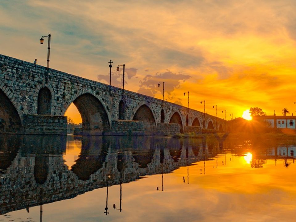 Lejlighed i Ponte de Lima, Viana do Castelo - foto 5